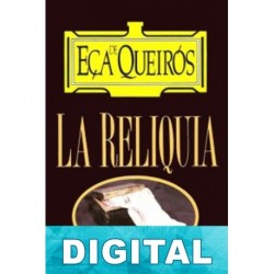 La reliquia Eça de Queirós