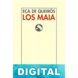 Los Maia Eça de Queirós