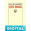 Los Maia Eça de Queirós