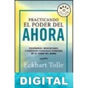 Practicando el poder del ahora Eckhart Tolle