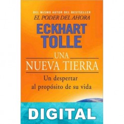 Una nueva Tierra Eckhart Tolle