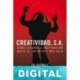 Creatividad, S.A. Ed Catmull