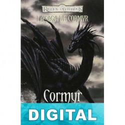 Cormyr Ed Greenwood & Jeff Grubb