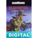 Elminster en Myth Drannor Ed Greenwood