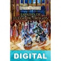 Espadas de Fuego de Dragón Ed Greenwood
