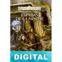 Espadas de la noche Ed Greenwood