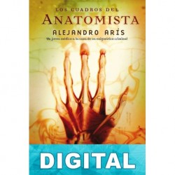 Los cuadros del anatomista Alejandro Arís