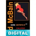 Calipso mortal Ed McBain