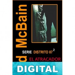 El atracador de mujeres Ed McBain