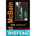 El atracador de mujeres Ed McBain