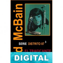 El traficante Ed McBain