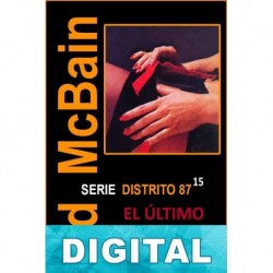 El último encuentro Ed McBain