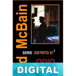 Odio Ed McBain