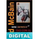 Ojo con el sordo Ed McBain