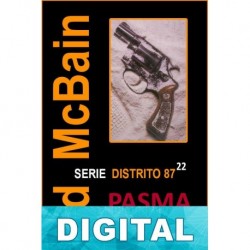 Pasma Ed McBain