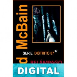 Relámpago Ed McBain