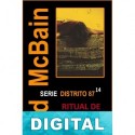 Ritual de sangre Ed McBain