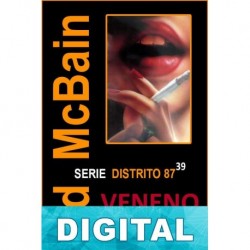 Veneno Ed McBain