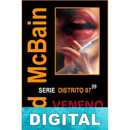 Veneno Ed McBain