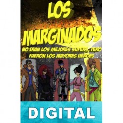 Los marginados Alejandro Arnaldos