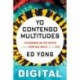 Yo contengo multitudes Ed Yong
