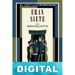 Eran siete Eden Phillpotts