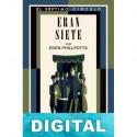 Eran siete Eden Phillpotts