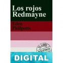 Los rojos Redmayne Eden Phillpotts
