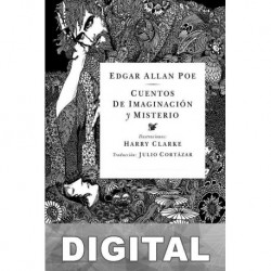 Cuentos de imaginación y misterio Edgar Allan Poe