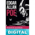 El barril de amontillado Edgar Allan Poe