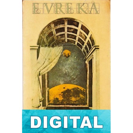 Eureka Edgar Allan Poe