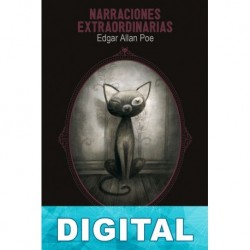 Narraciones extraordinarias Edgar Allan Poe