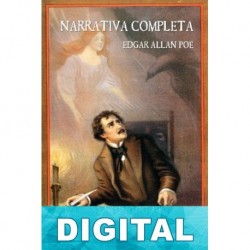 Narrativa completa (trad. Julio Gómez de la Serna) Edgar Allan Poe