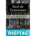 Red de traiciones Edgar Galindo Garza