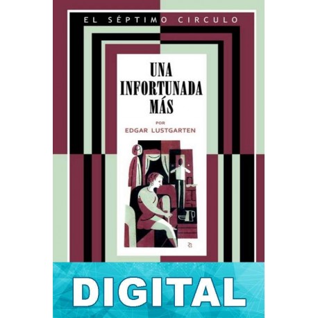 Una infortunada más Edgar Lustgarten