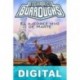 El ajedrez vivo de Marte Edgar Rice Burroughs