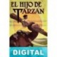 El hijo de Tarzán Edgar Rice Burroughs