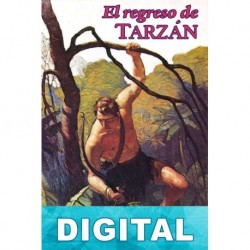 El regreso de Tarzán Edgar Rice Burroughs