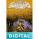 Espadas de Marte Edgar Rice Burroughs