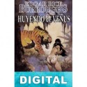 Huyendo de Venus Edgar Rice Burroughs