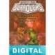 Los hombres sintéticos de Marte Edgar Rice Burroughs