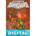 Los hombres sintéticos de Marte Edgar Rice Burroughs
