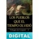 Los pueblos que el tiempo olvido Edgar Rice Burroughs