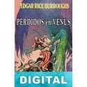 Perdidos en Venus Edgar Rice Burroughs