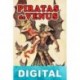 Piratas de Venus Edgar Rice Burroughs