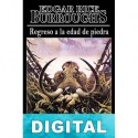 Regreso a la Edad de Piedra Edgar Rice Burroughs