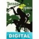 Tarzán de los Monos Edgar Rice Burroughs