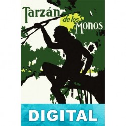 Tarzán de los Monos Edgar Rice Burroughs