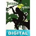 Tarzán de los Monos Edgar Rice Burroughs