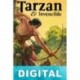 Tarzán el invencible Edgar Rice Burroughs